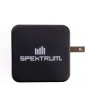 Spektrum S100 1x100W USB-C Smart Charger, 65W USB-C GaN Power Supply Combo