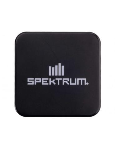 Spektrum S100 1x100W USB-C Smart Charger, 65W USB-C GaN Power Supply Combo