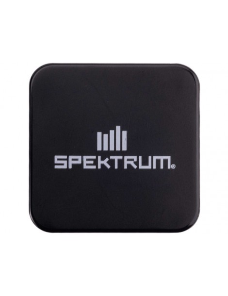 Spektrum S100 1x100W USB-C Smart Charger, 65W USB-C GaN Power Supply Combo