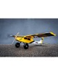 RC lėktuvas Turbo Charter 1.5m ARF