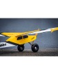 RC lėktuvas Turbo Charter 1.5m ARF
