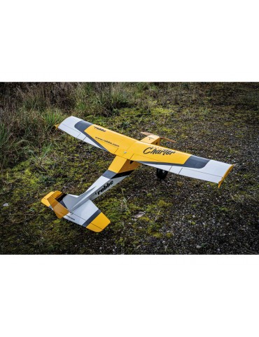 RC lėktuvas Turbo Charter 1.5m ARF