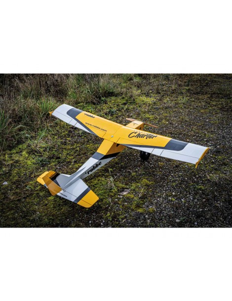 RC lėktuvas Turbo Charter 1.5m ARF