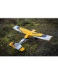 RC lėktuvas Turbo Charter 1.5m ARF