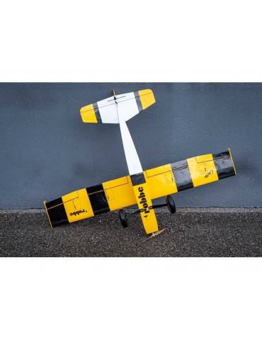 RC lėktuvas Turbo Charter 1.5m ARF
