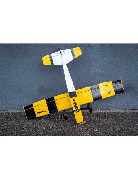 RC lėktuvas Turbo Charter 1.5m ARF
