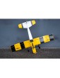 RC lėktuvas Turbo Charter 1.5m ARF