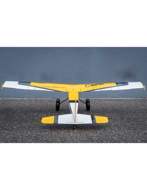 RC lėktuvas Turbo Charter 1.5m ARF