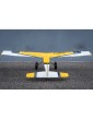 RC lėktuvas Turbo Charter 1.5m ARF