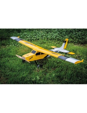 RC lėktuvas Turbo Charter 1.5m ARF