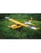RC lėktuvas Turbo Charter 1.5m ARF