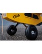 RC lėktuvas Turbo Charter 1.5m ARF