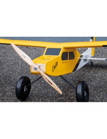 RC lėktuvas Turbo Charter 1.5m ARF