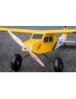 RC lėktuvas Turbo Charter 1.5m ARF
