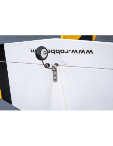 RC lėktuvas Turbo Charter 1.5m ARF