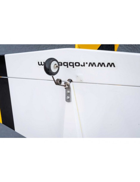 RC lėktuvas Turbo Charter 1.5m ARF