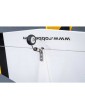 RC lėktuvas Turbo Charter 1.5m ARF