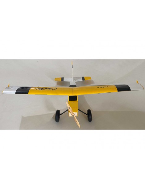 RC lėktuvas Turbo Charter 1.5m ARF