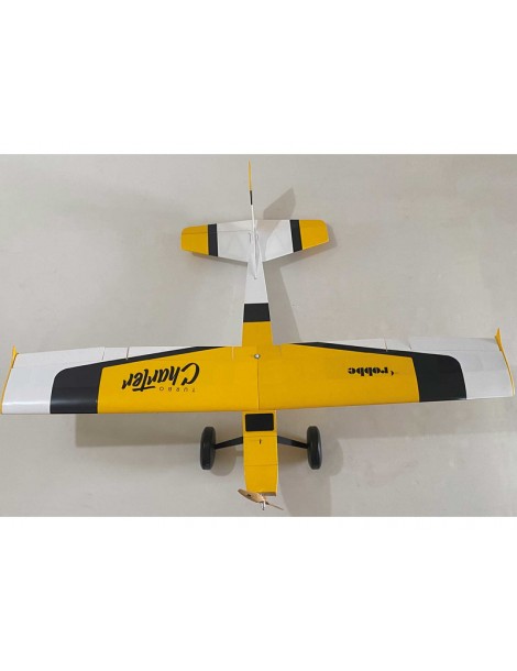 RC lėktuvas Turbo Charter 1.5m ARF