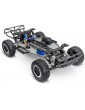Traxxas Slash 1:10 VXL HD RTR žalia