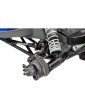 Traxxas Slash 1:10 VXL HD RTR žalia