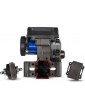 Traxxas Slash 1:10 VXL HD RTR