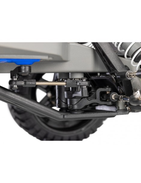 Traxxas Slash 1:10 VXL HD RTR