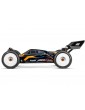 Traxxas Jato 1:8 4WD VXL-4S RTR orange