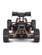 Traxxas Jato 1:8 4WD VXL-4S RTR orange