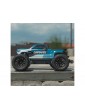 Arrma 1/10 Granite 223S BLX 4WD RTR DSC Mėlyna