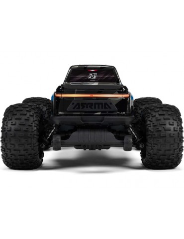 Arrma 1/10 Granite 223S BLX 4WD RTR DSC blue
