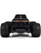 Arrma 1/10 Granite 223S BLX 4WD RTR DSC blue
