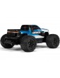 Arrma 1/10 Granite 223S BLX 4WD RTR DSC blue