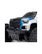 Arrma 1/10 Granite 223S BLX 4WD RTR DSC blue