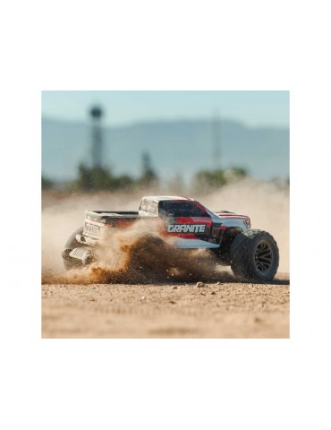 Arrma 1/10 Arrma Granite 223S BLX 4WD RTR DSC