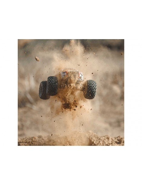 Arrma 1/10 Arrma Granite 223S BLX 4WD RTR DSC