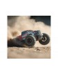Arrma 1/10 Arrma Granite 223S BLX 4WD RTR DSC Raudona