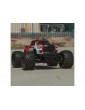 Arrma 1/10 Arrma Granite 223S BLX 4WD RTR DSC Raudona