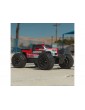 Arrma 1/10 Arrma Granite 223S BLX 4WD RTR DSC Raudona