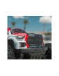 Arrma 1/10 Arrma Granite 223S BLX 4WD RTR DSC Raudona