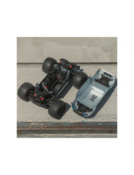 Arrma 1/10 Arrma Granite 223S BLX 4WD RTR DSC