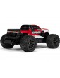 Arrma 1/10 Arrma Granite 223S BLX 4WD RTR DSC Raudona