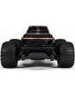 Arrma 1/10 Arrma Granite 223S BLX 4WD RTR DSC Raudona