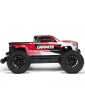 Arrma 1/10 Arrma Granite 223S BLX 4WD RTR DSC Raudona