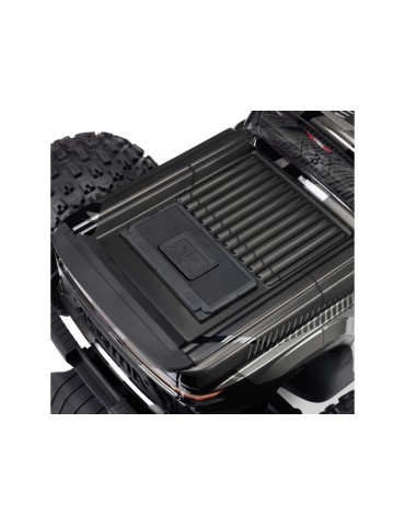 Arrma 1/10 Arrma Granite 223S BLX 4WD RTR DSC red