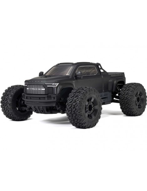 Arrma 1/10 Arrma Big Rock 223S BLX 4WD RTR DSC Juoda