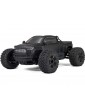 Arrma 1/10 Arrma Big Rock 223S BLX 4WD RTR DSC Juoda