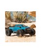 Arrma 1/10 Arrma Big Rock 223S BLX 4WD RTR DSC black