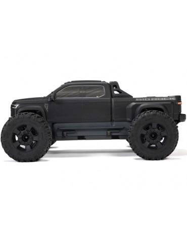 Arrma 1/10 Arrma Big Rock 223S BLX 4WD RTR DSC Juoda