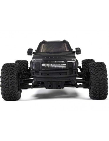 Arrma 1/10 Arrma Big Rock 223S BLX 4WD RTR DSC Juoda